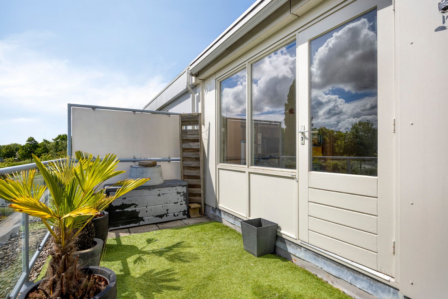 Foto 5 van Reina Prinsen Geerligssingel 6