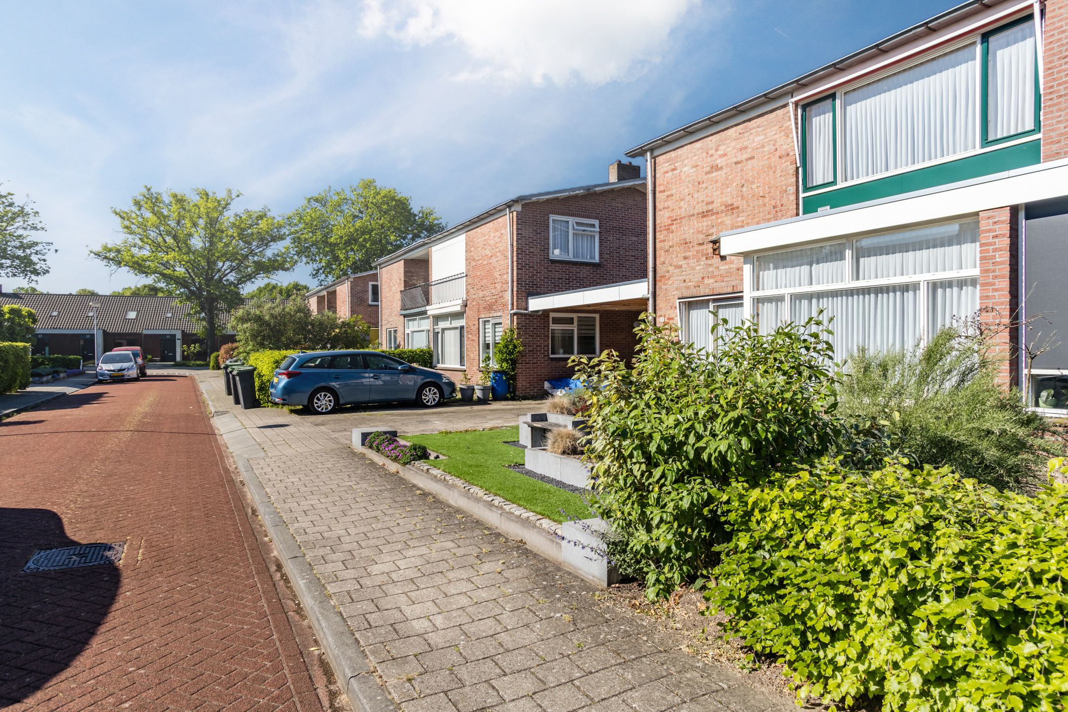 Foto 36 van Spinolastraat 9