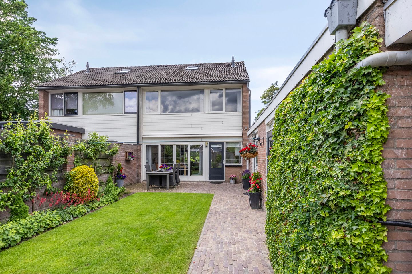 Foto 1 van Parkstraat 42