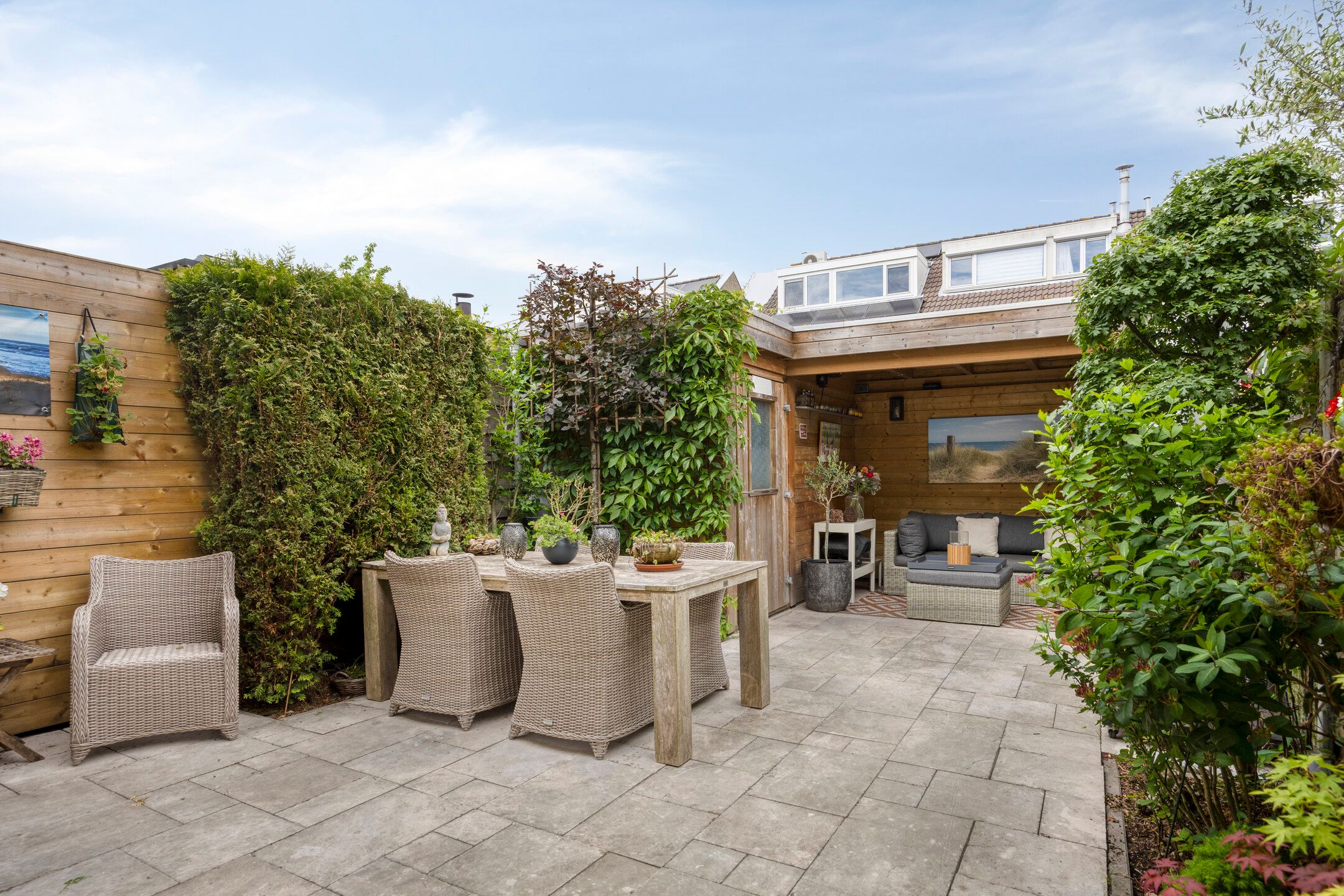 Foto 6 van Reina Prinsen Geerligssingel 6