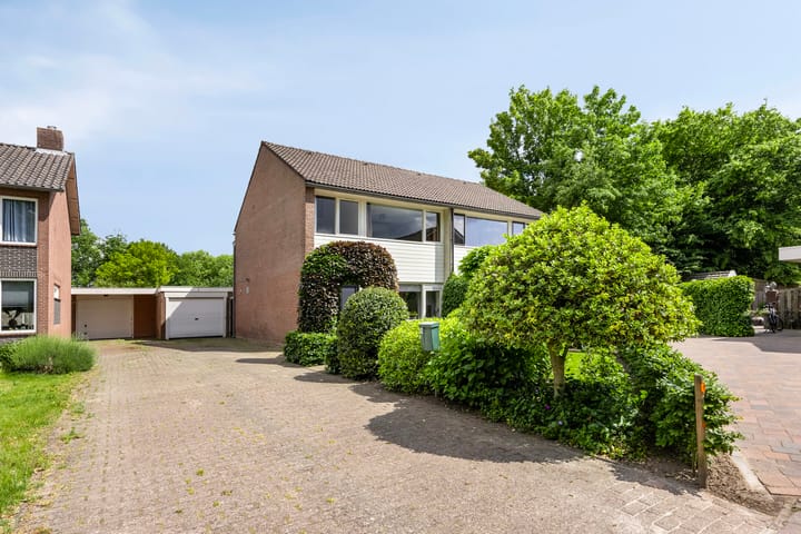 Foto 2 van Parkstraat 42