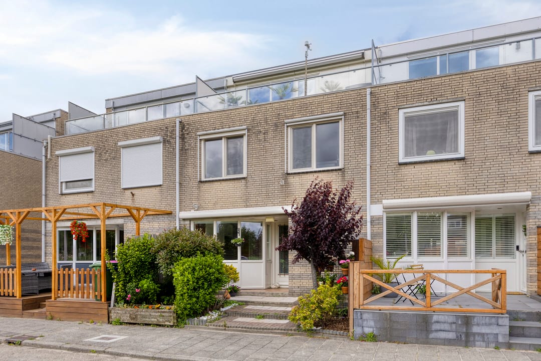 Foto 7 van Reina Prinsen Geerligssingel 6