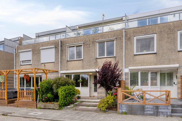 Photo 7 of Reina Prinsen Geerligssingel 6