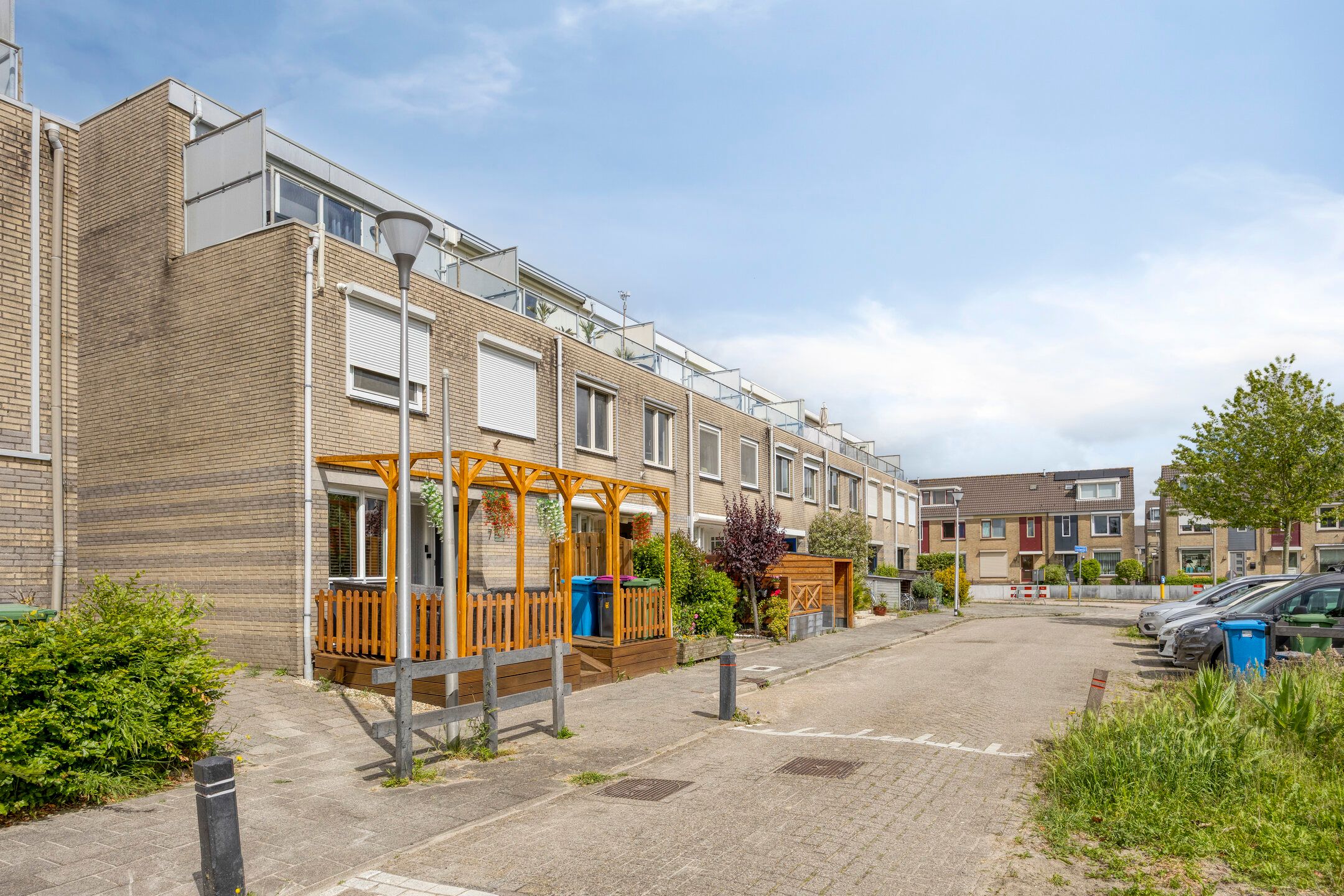 Foto 9 van Reina Prinsen Geerligssingel 6