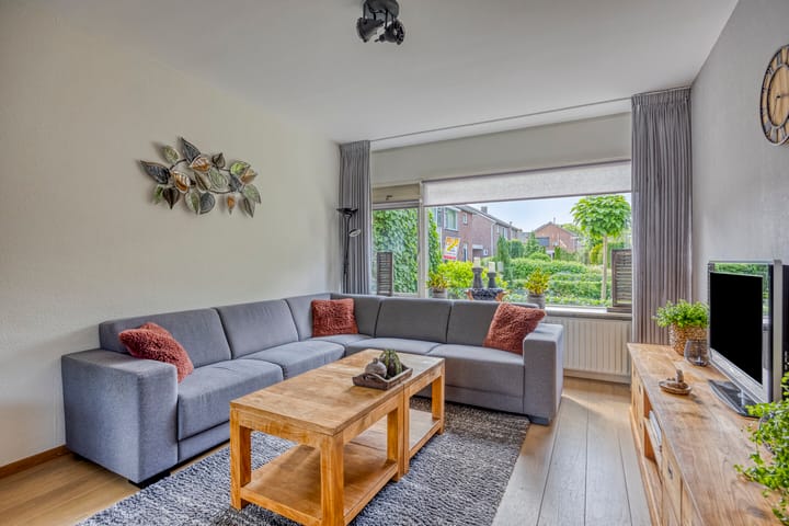 Foto 4 van Parkstraat 42