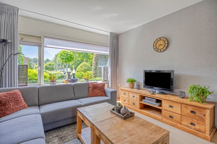 Foto 5 van Parkstraat 42