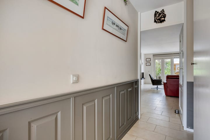 Photo 11 of Reina Prinsen Geerligssingel 6