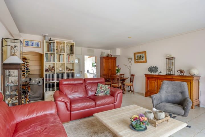 Photo 13 of Reina Prinsen Geerligssingel 6