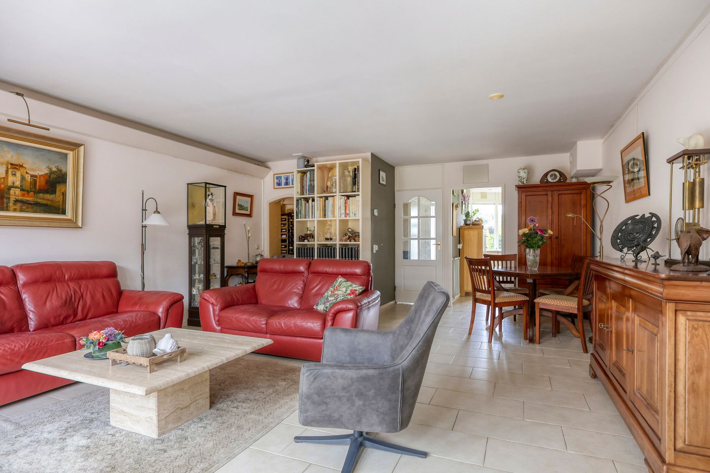 Foto 14 van Reina Prinsen Geerligssingel 6