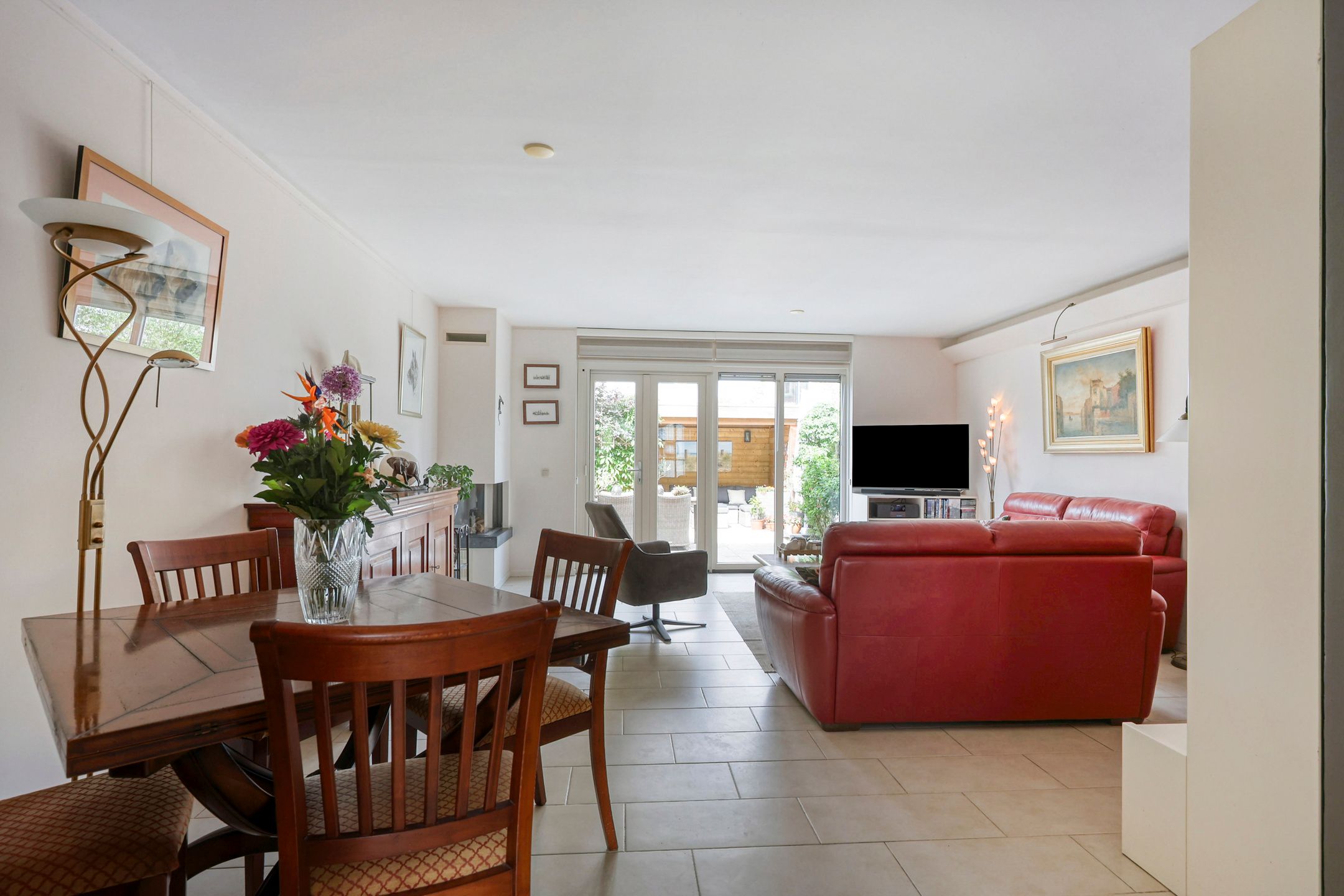 Foto 15 van Reina Prinsen Geerligssingel 6