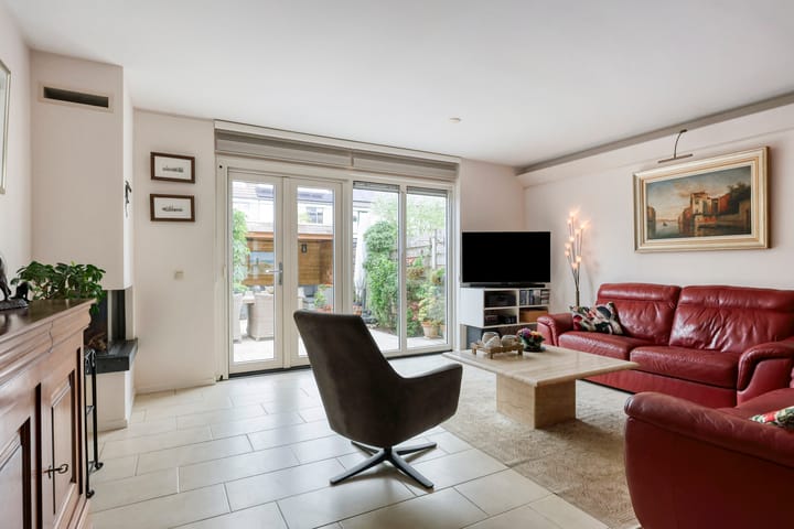 Photo 16 of Reina Prinsen Geerligssingel 6