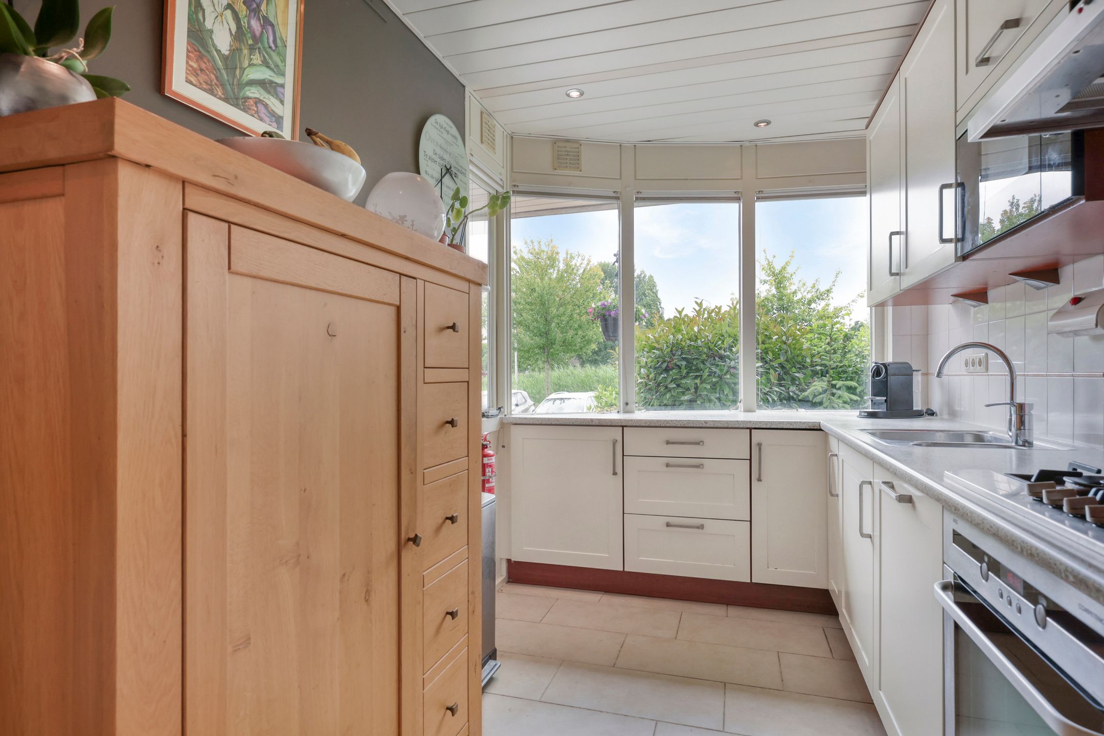 Foto 21 van Reina Prinsen Geerligssingel 6