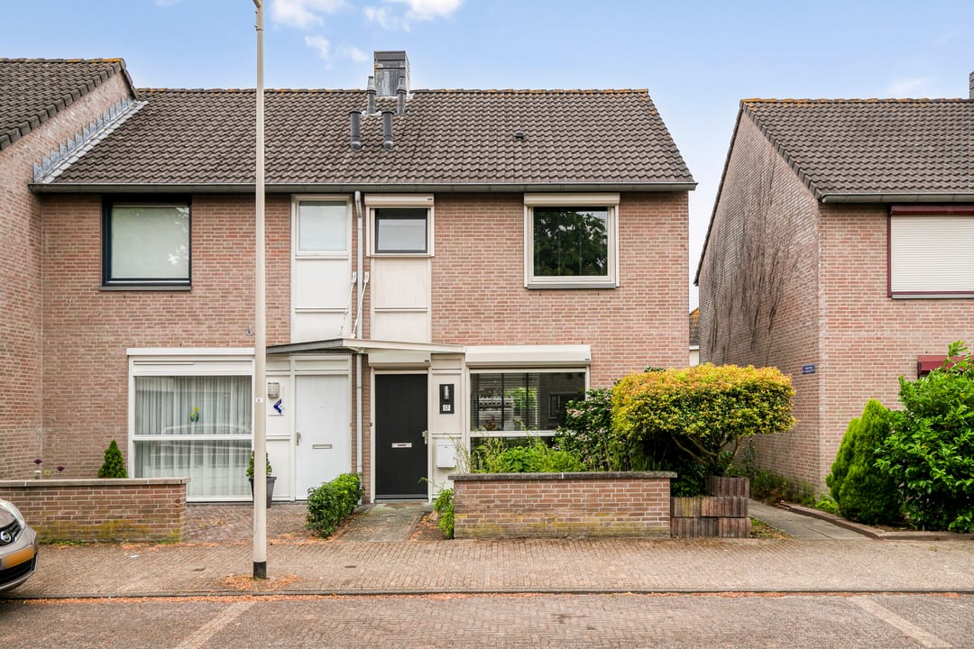 Huis te koop: Kastanjelaan 17 4661 VL Halsteren [Funda]