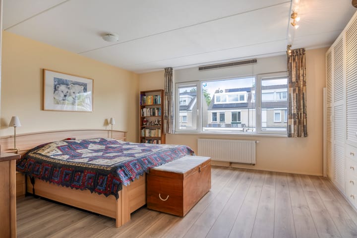 Photo 23 of Reina Prinsen Geerligssingel 6