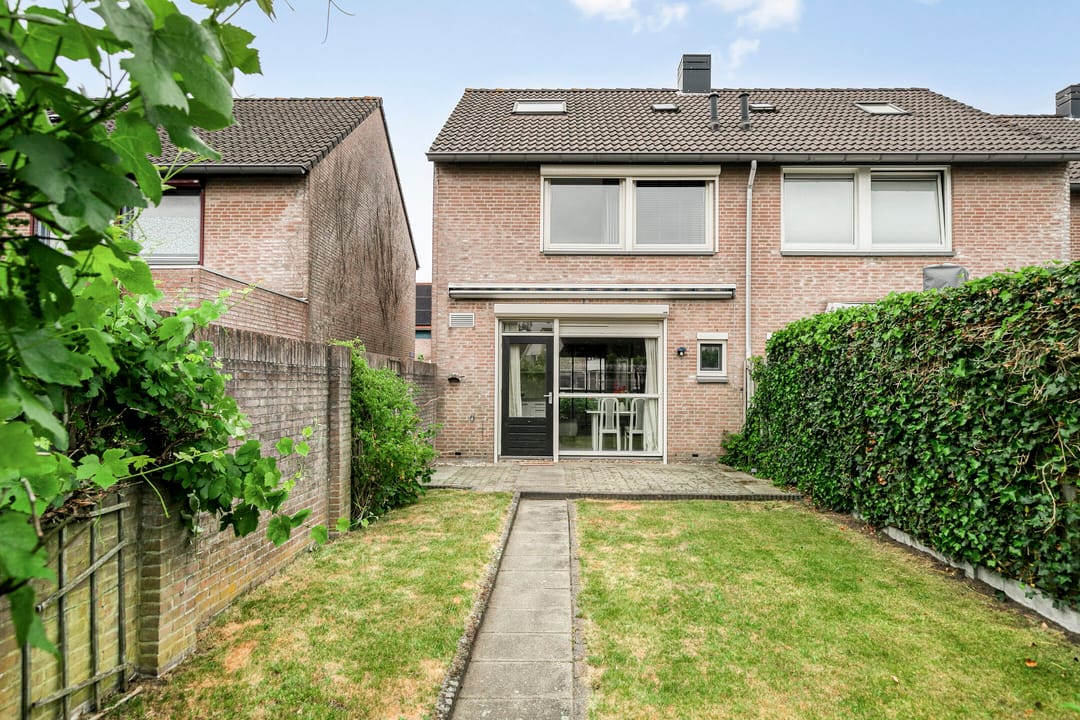 Foto 2 van Kastanjelaan 17