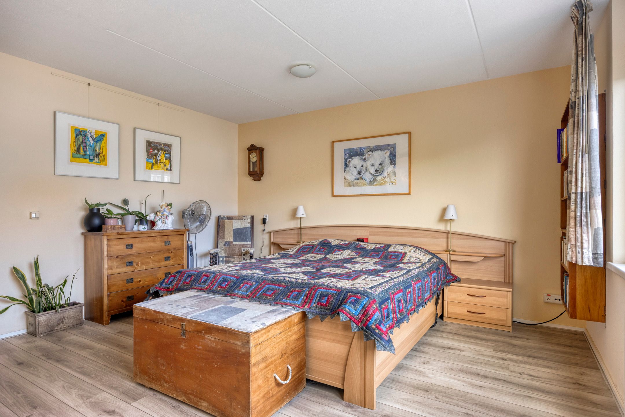 Foto 24 van Reina Prinsen Geerligssingel 6