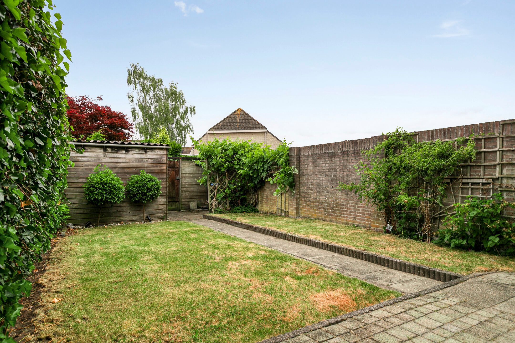 Foto 3 van Kastanjelaan 17