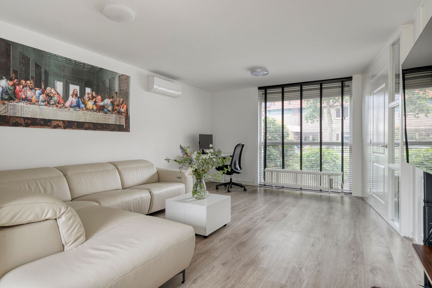 Foto 4 van Kastanjelaan 17