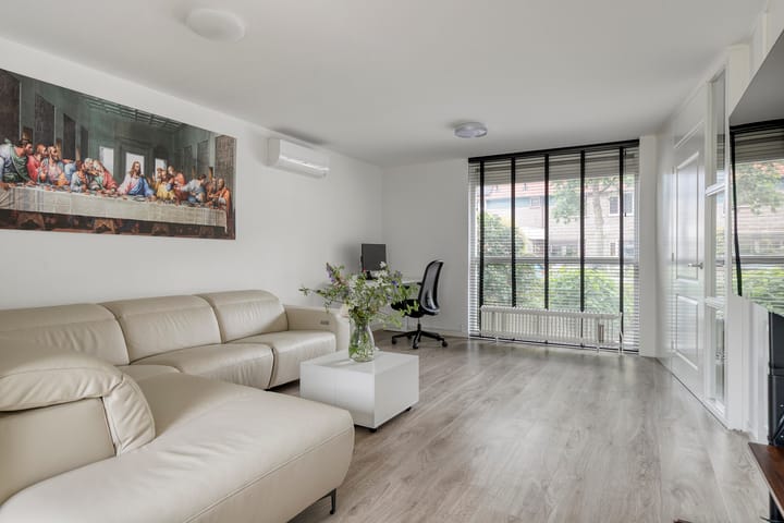 Foto 4 van Kastanjelaan 17