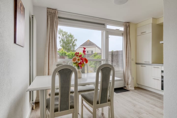 Foto 5 van Kastanjelaan 17