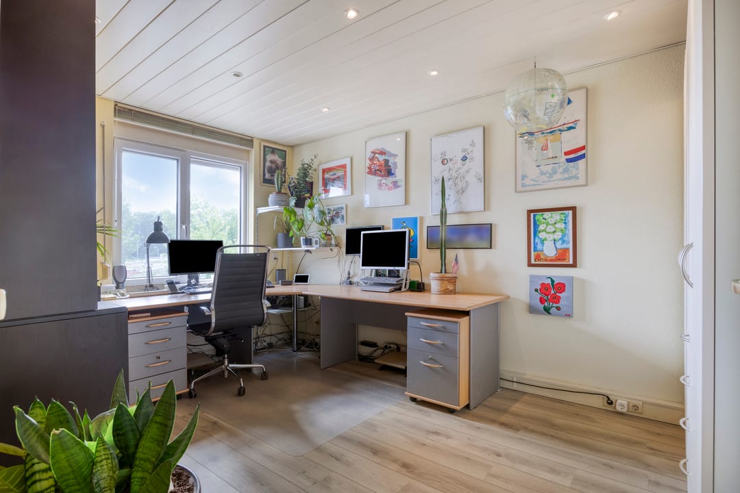 Foto 28 van Reina Prinsen Geerligssingel 6