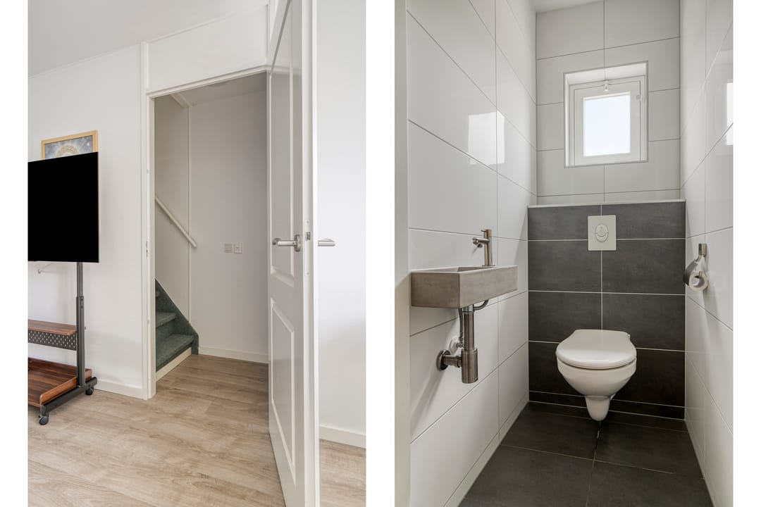 Foto 7 van Kastanjelaan 17