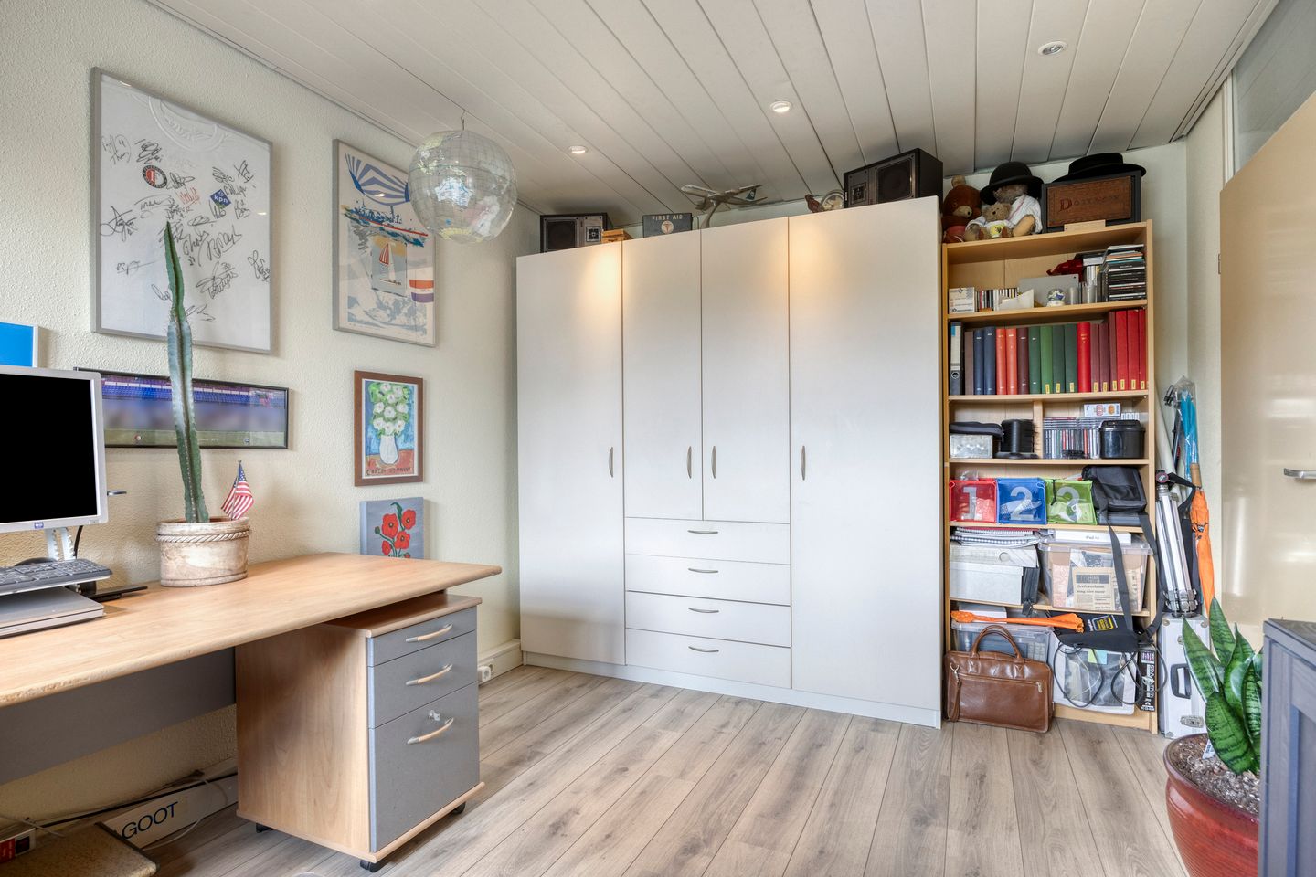 Foto 29 van Reina Prinsen Geerligssingel 6