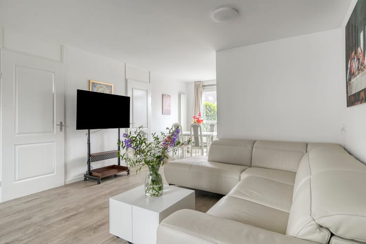 Foto 9 van Kastanjelaan 17