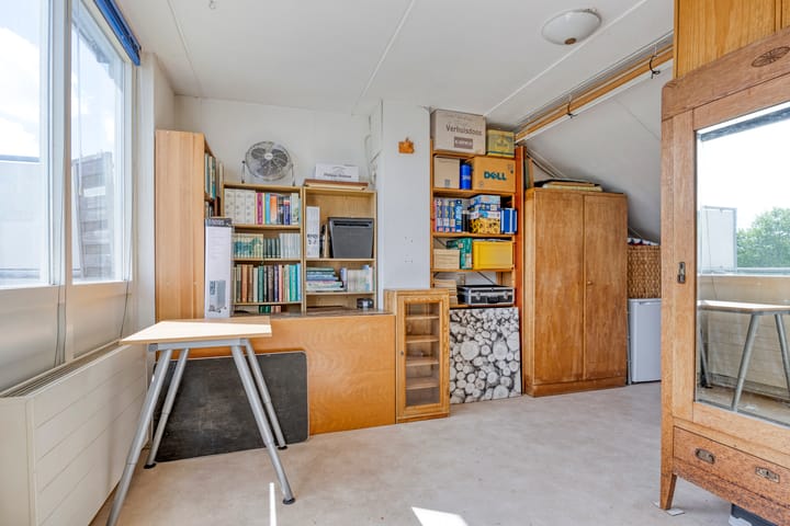 Photo 31 of Reina Prinsen Geerligssingel 6