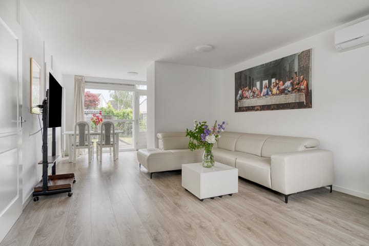 Foto 10 van Kastanjelaan 17