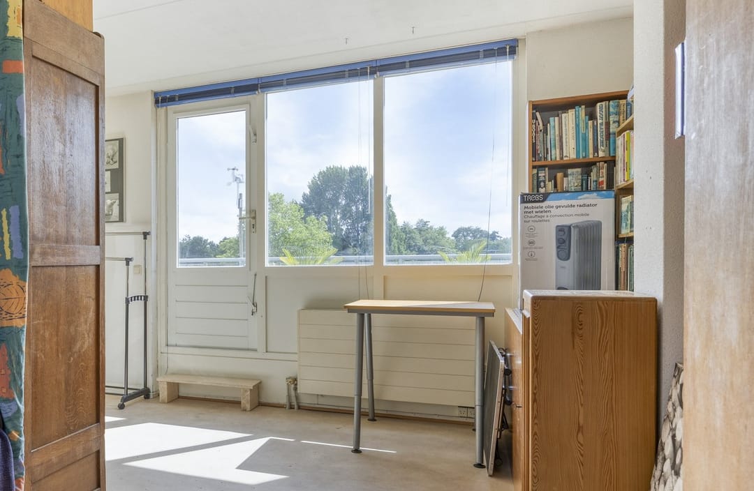 Foto 32 van Reina Prinsen Geerligssingel 6