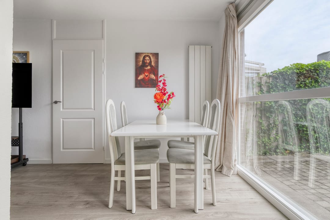 Foto 11 van Kastanjelaan 17