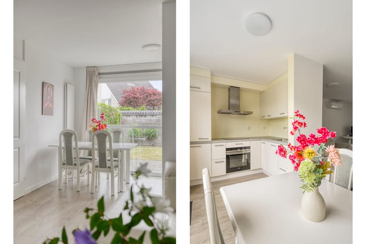 Foto 12 van Kastanjelaan 17