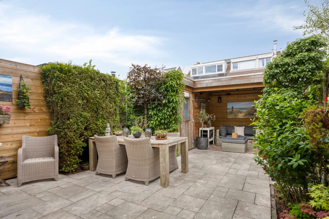 Foto 37 van Reina Prinsen Geerligssingel 6