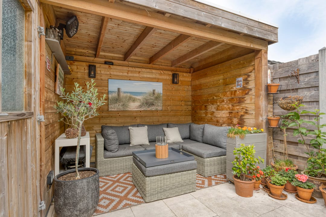 Foto 38 van Reina Prinsen Geerligssingel 6