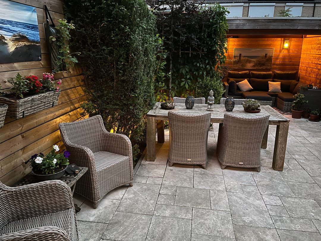 Foto 41 van Reina Prinsen Geerligssingel 6