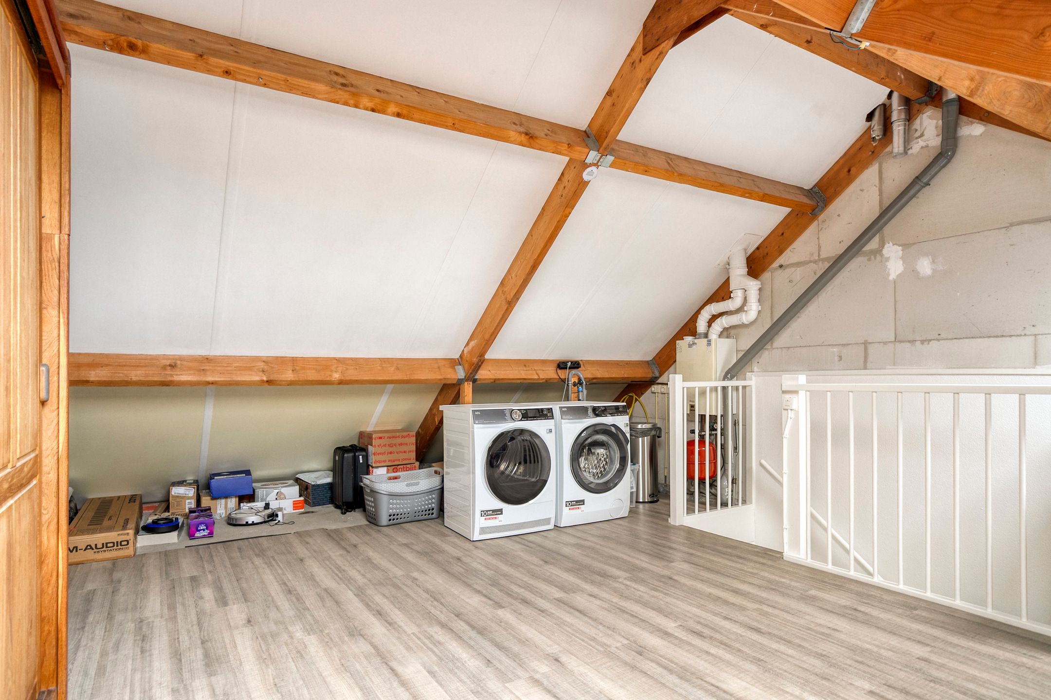 Foto 24 van Kastanjelaan 17