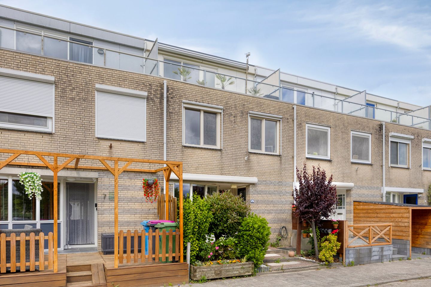 Foto 44 van Reina Prinsen Geerligssingel 6