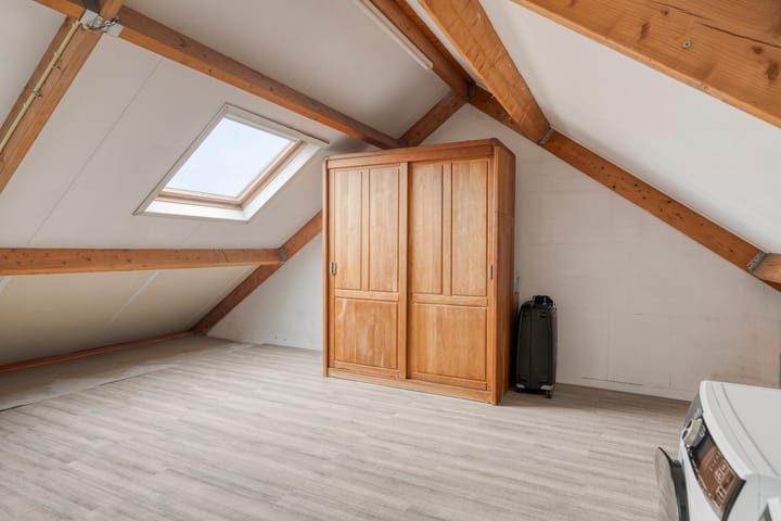 Foto 25 van Kastanjelaan 17