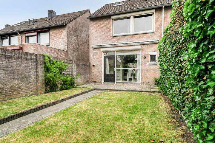 Foto 26 van Kastanjelaan 17