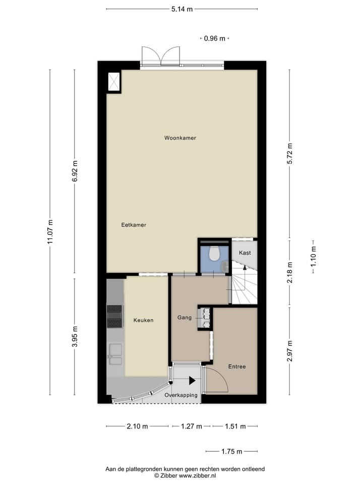 Photo 46 of Reina Prinsen Geerligssingel 6