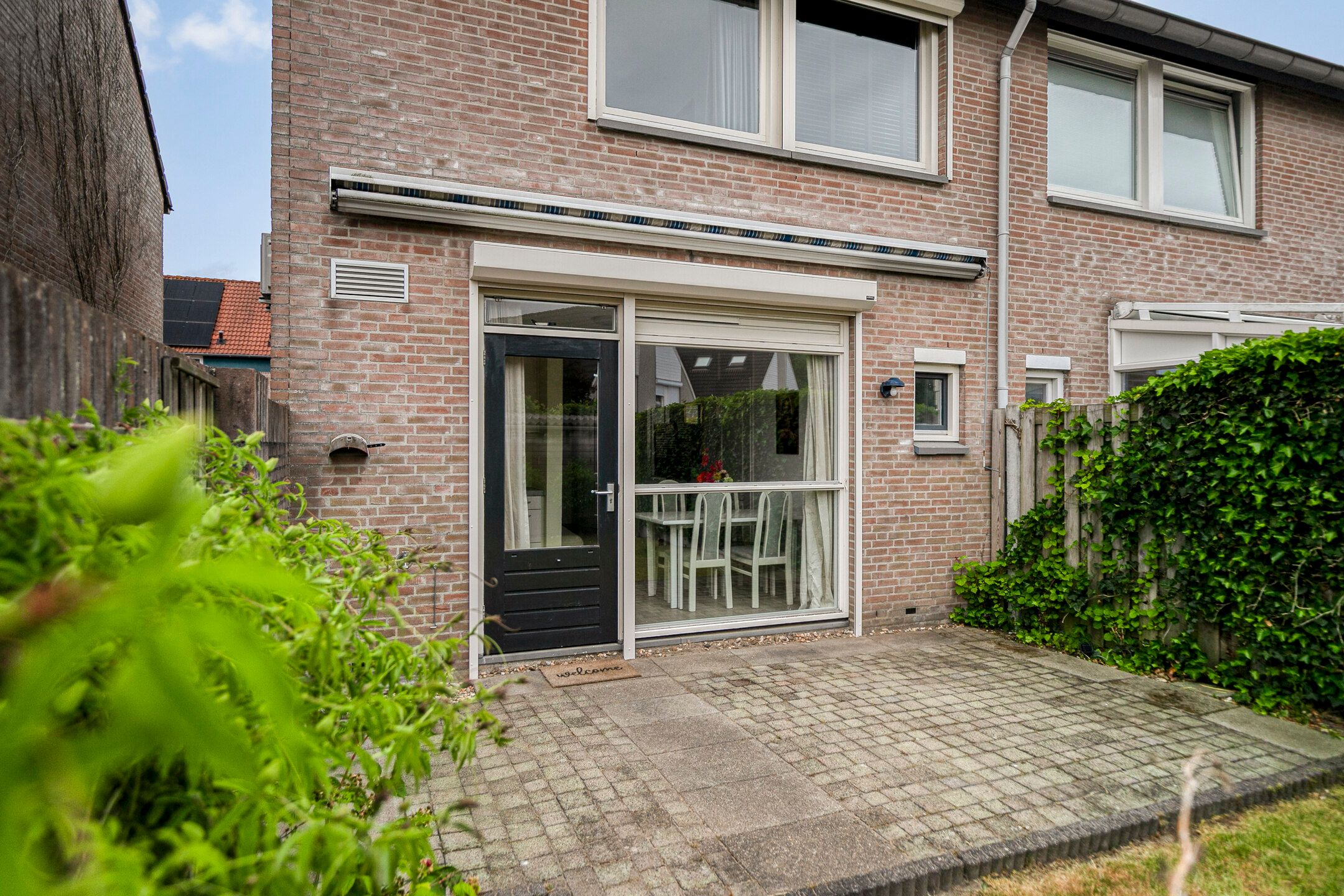 Foto 27 van Kastanjelaan 17