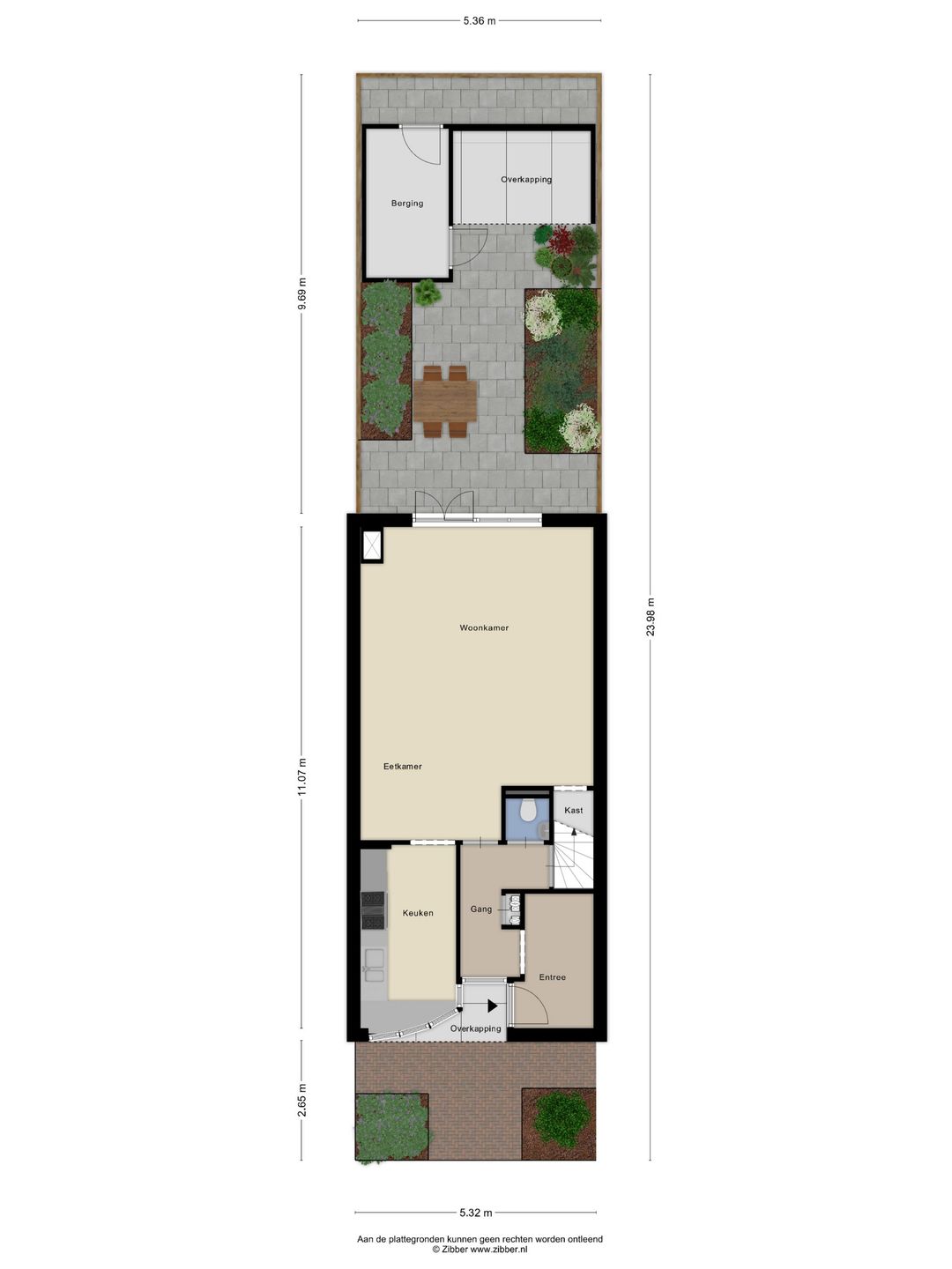 Foto 47 van Reina Prinsen Geerligssingel 6