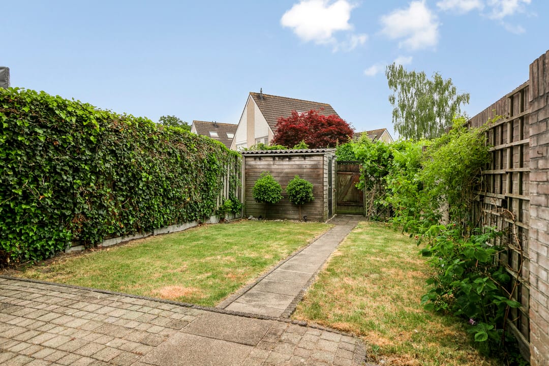 Foto 28 van Kastanjelaan 17