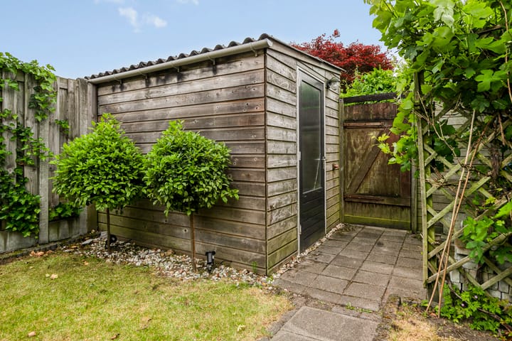 Foto 29 van Kastanjelaan 17