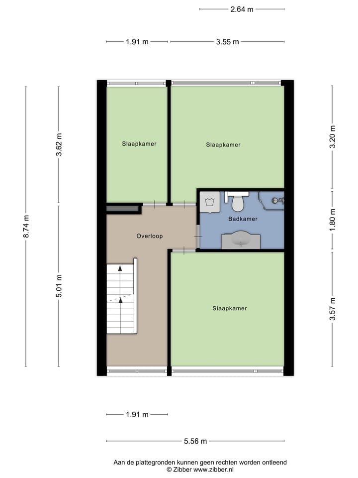 Foto 40 van Parkstraat 42