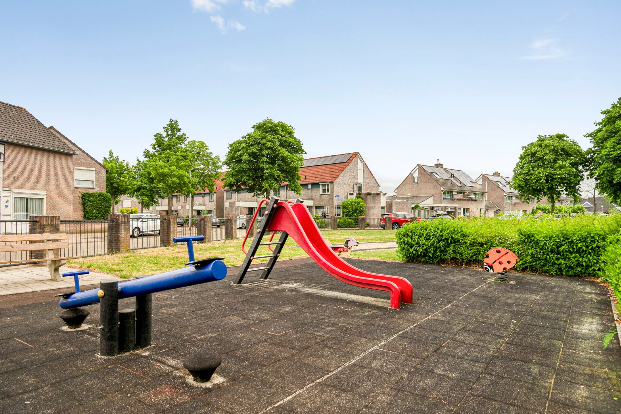 Foto 30 van Kastanjelaan 17