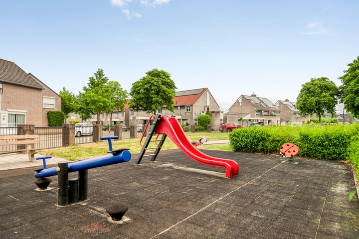 Foto 30 van Kastanjelaan 17