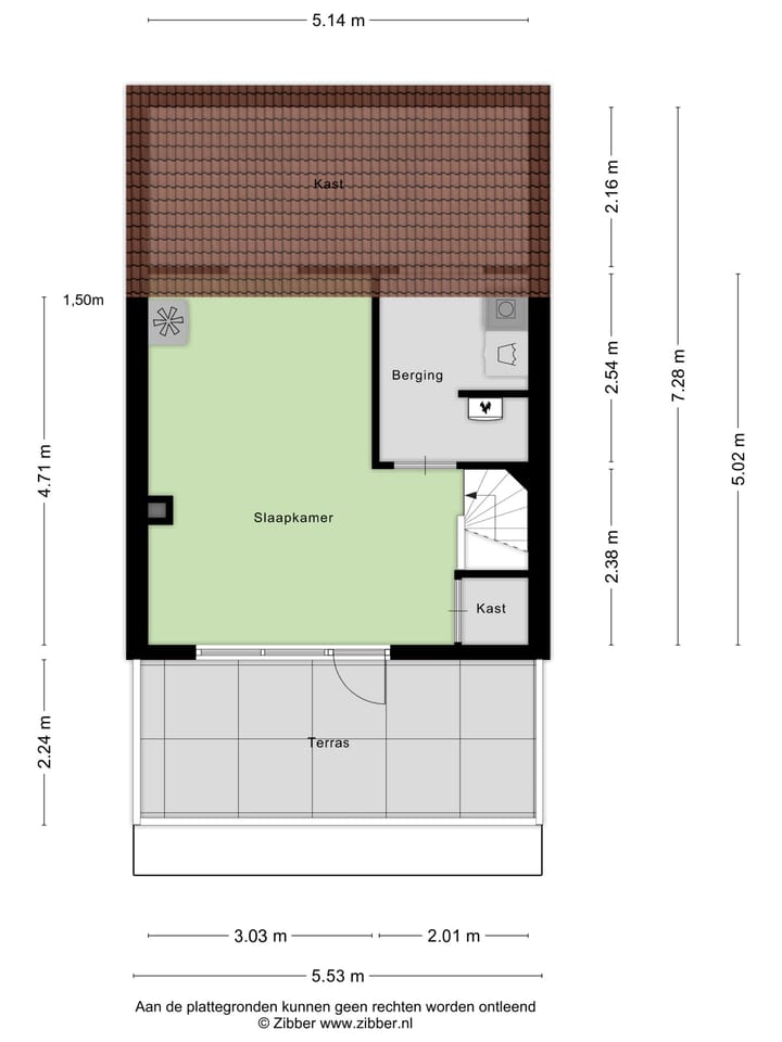 Photo 50 of Reina Prinsen Geerligssingel 6