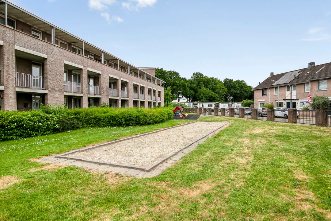 Foto 31 van Kastanjelaan 17